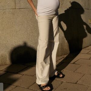 NWT 03 Wide Fit - White